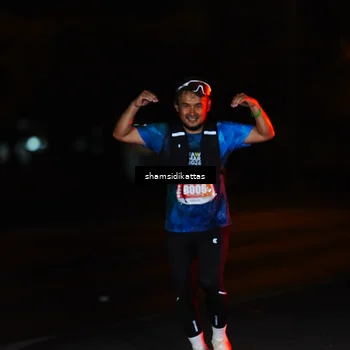 Runner Photo 4910632