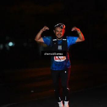 Runner Photo 4910633