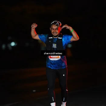Runner Photo 4910638