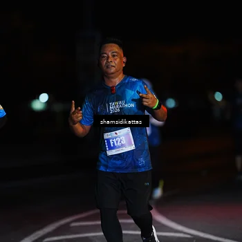 Runner Photo 4910639