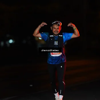 Runner Photo 4910647