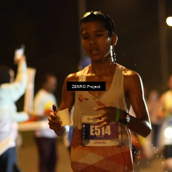 Runner Photo 4910648