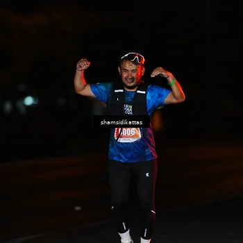Runner Photo 4910652