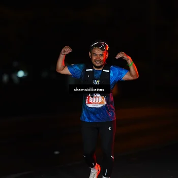 Runner Photo 4910653