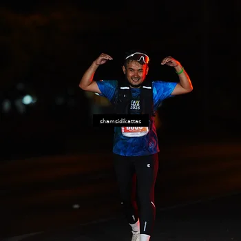 Runner Photo 4910654