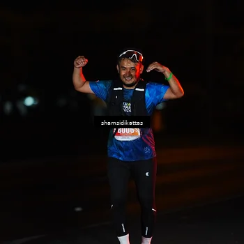 Runner Photo 4910659