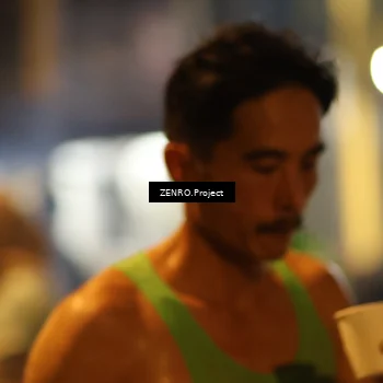 Runner Photo 4910660