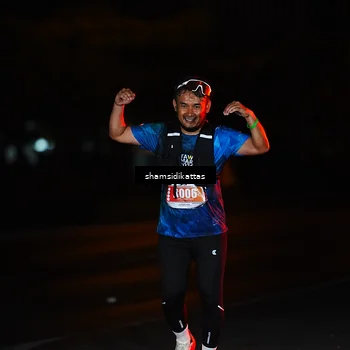 Runner Photo 4910663