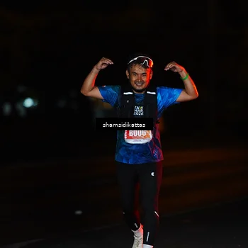 Runner Photo 4910664