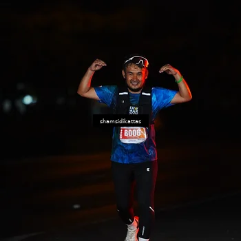 Runner Photo 4910665
