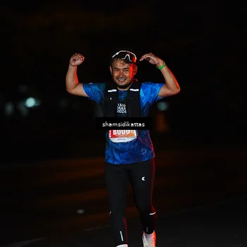 Runner Photo 4910666
