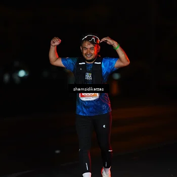 Runner Photo 4910668