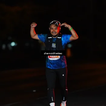 Runner Photo 4910670