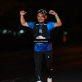 Runner Photo 4910675