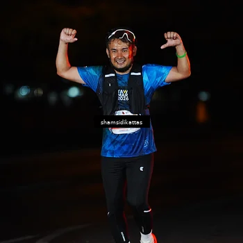 Runner Photo 4910678