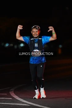 Runner Photo 4910679