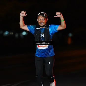 Runner Photo 4910681