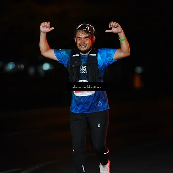Runner Photo 4910682