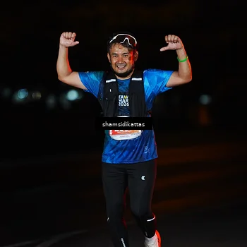 Runner Photo 4910683