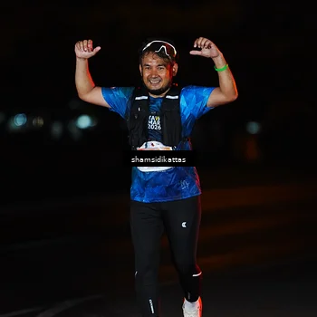 Runner Photo 4910686