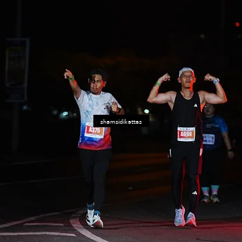 Runner Photo 4910688
