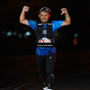 Runner Photo 4910689