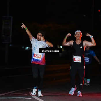 Runner Photo 4910691
