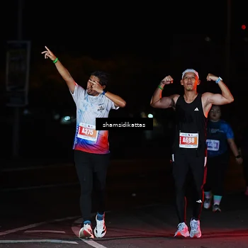 Runner Photo 4910693