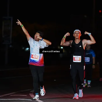 Runner Photo 4910695
