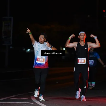 Runner Photo 4910696
