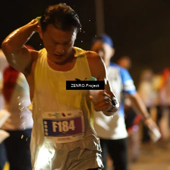 Runner Photo 4910697