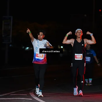 Runner Photo 4910698
