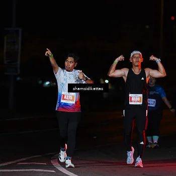 Runner Photo 4910699
