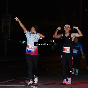 Runner Photo 4910702