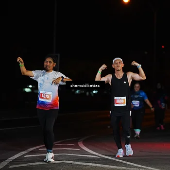 Runner Photo 4910703