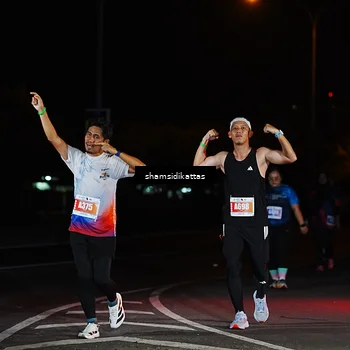 Runner Photo 4910707
