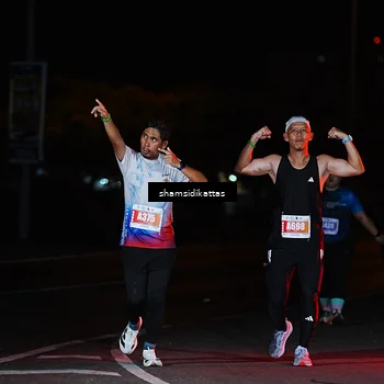 Runner Photo 4910708