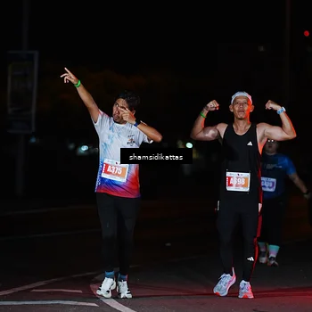 Runner Photo 4910709