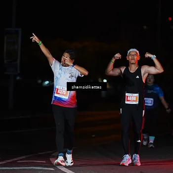 Runner Photo 4910711
