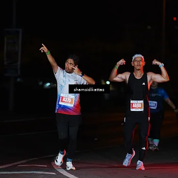 Runner Photo 4910713