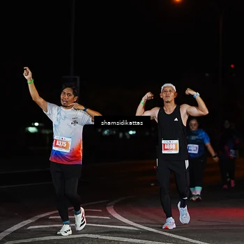 Runner Photo 4910716
