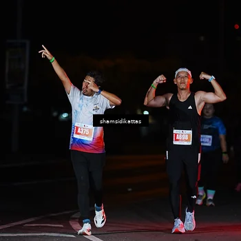 Runner Photo 4910719