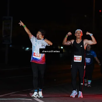 Runner Photo 4910721