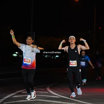 Runner Photo 4910722