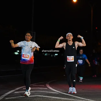 Runner Photo 4910723