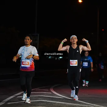 Runner Photo 4910725