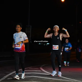 Runner Photo 4910726