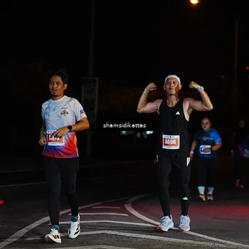 Runner Photo 4910729