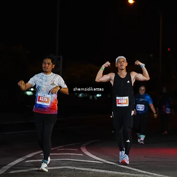 Runner Photo 4910730