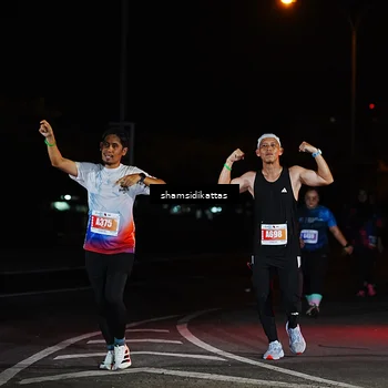 Runner Photo 4910731